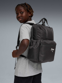 Рюкзак PUMA Phase College 18L Backpack модель 092195 Фото