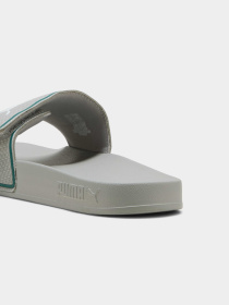 Шльопанці PUMA Leadcat 2.0 V модель 387515 Фото