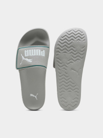 Шльопанці PUMA Leadcat 2.0 V модель 387515 Фото