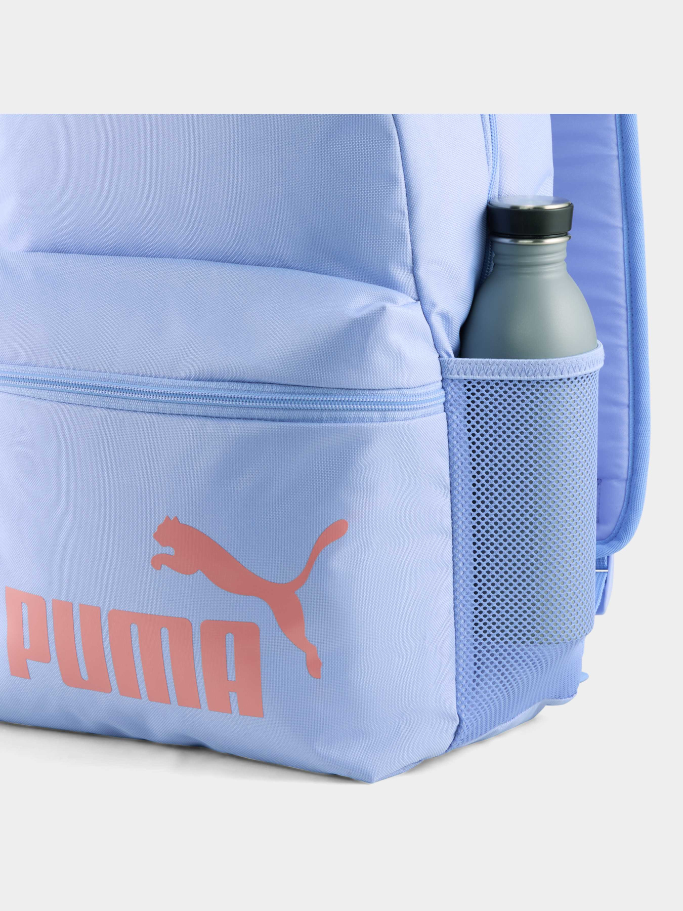 Рюкзак PUMA Phase Backpack 22L модель 091164 Фото