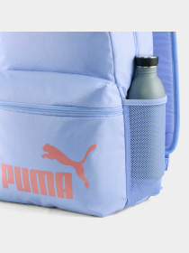 Рюкзак PUMA Phase Backpack 22L модель 091164 Фото