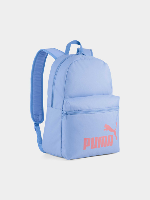 Рюкзак PUMA Phase Backpack 22L модель 091164 Фото