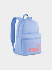 Повсякденний рюкзак PUMA Phase Backpack модель 091164 Фото