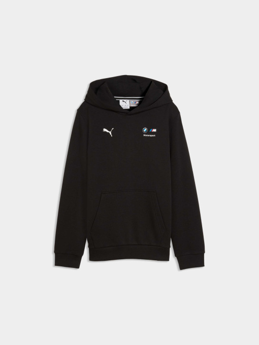 Худи и свитшоты PUMA Bmw Mms Kids Ess Hoodie модель 634981 Фото