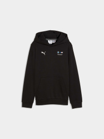 Худи и свитшоты PUMA Bmw Mms Kids Ess Hoodie модель 634981 Фото