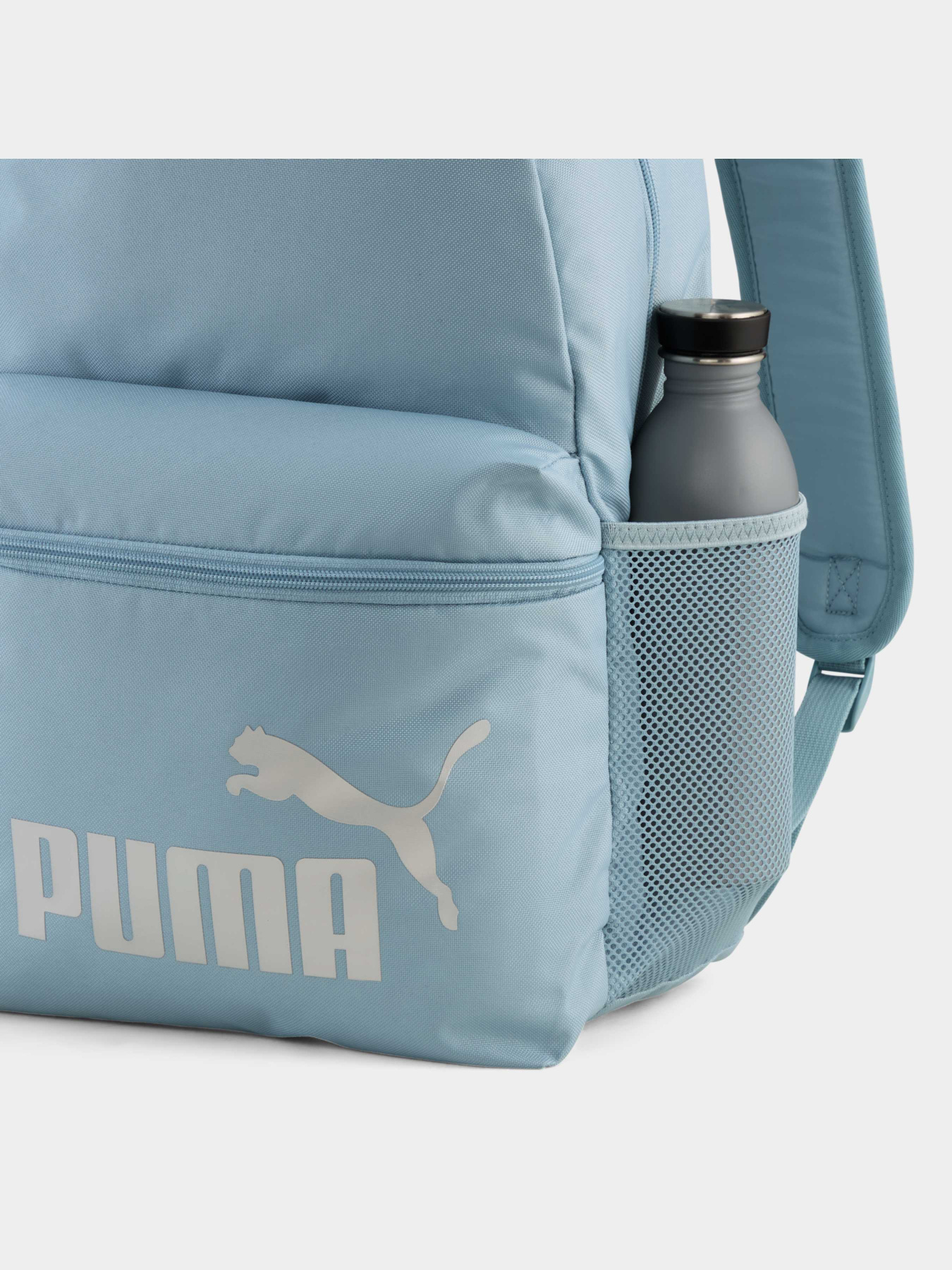 Рюкзак PUMA Phase Backpack 22L модель 091164 Фото