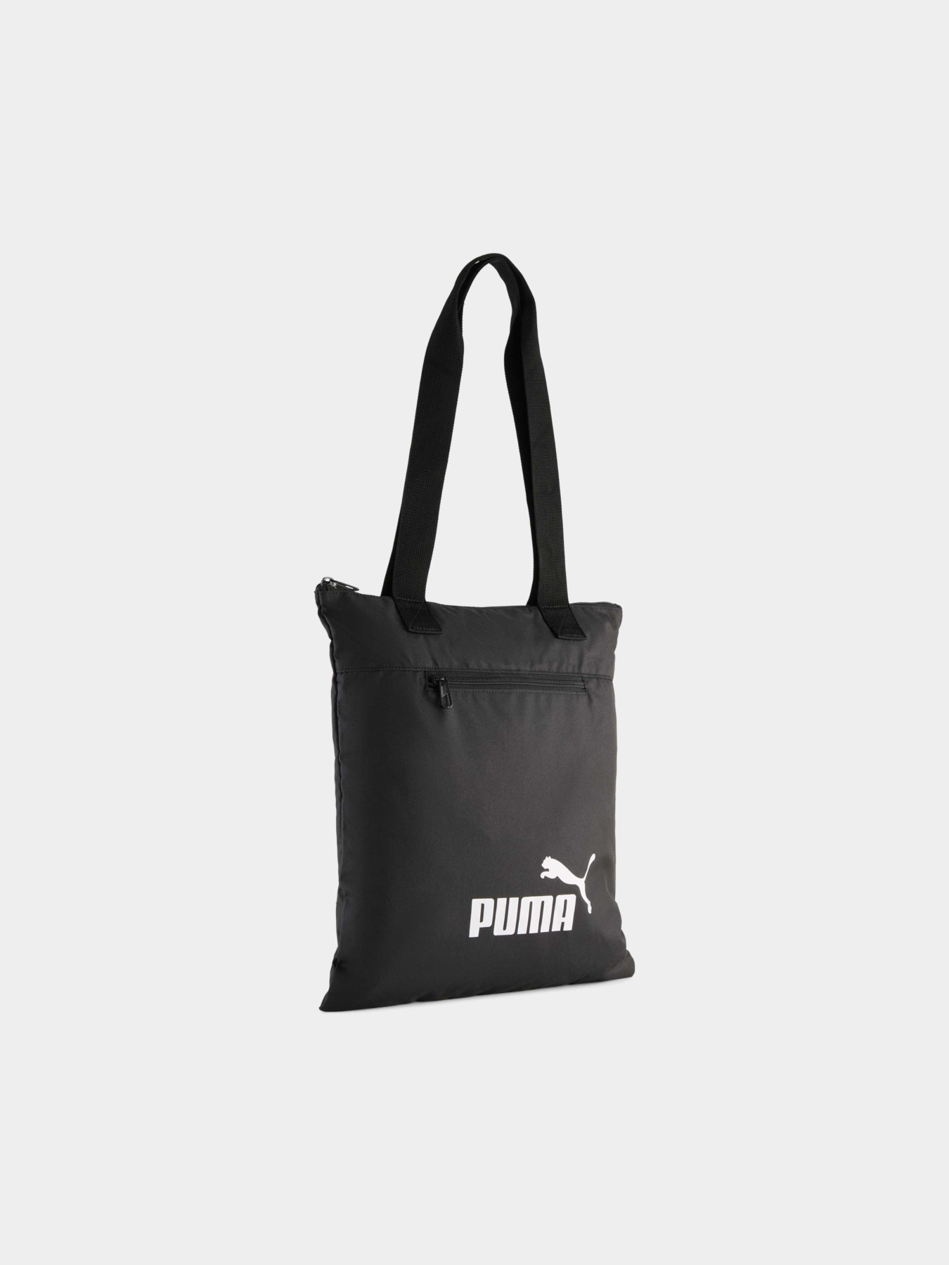 Сумка PUMA Phrase Packable 10L Tote Bag модель 092157 Фото