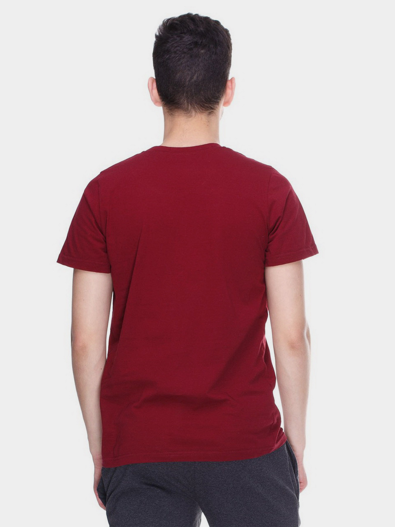 Футболка HiBrand модель Mn111 Фото