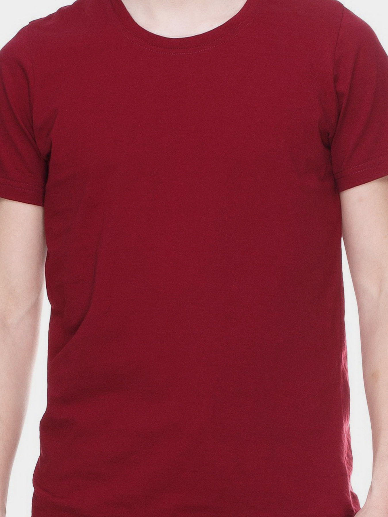 Футболка HiBrand модель Mn111 Фото