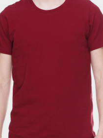 Футболка HiBrand модель Mn111 Фото