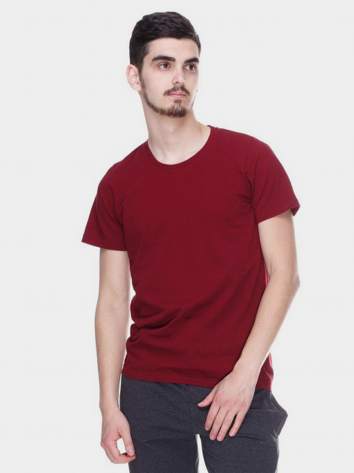 Футболка HiBrand модель Mn111 Фото