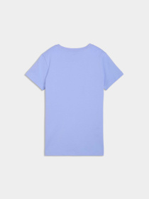 Футболка PUMA Ess Script Tee модель 691760 Футболка PUMA Ess Script Tee модель 691760 Фото