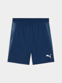 Шорты individualFINAL Football Shorts Men модель 660428 Фото