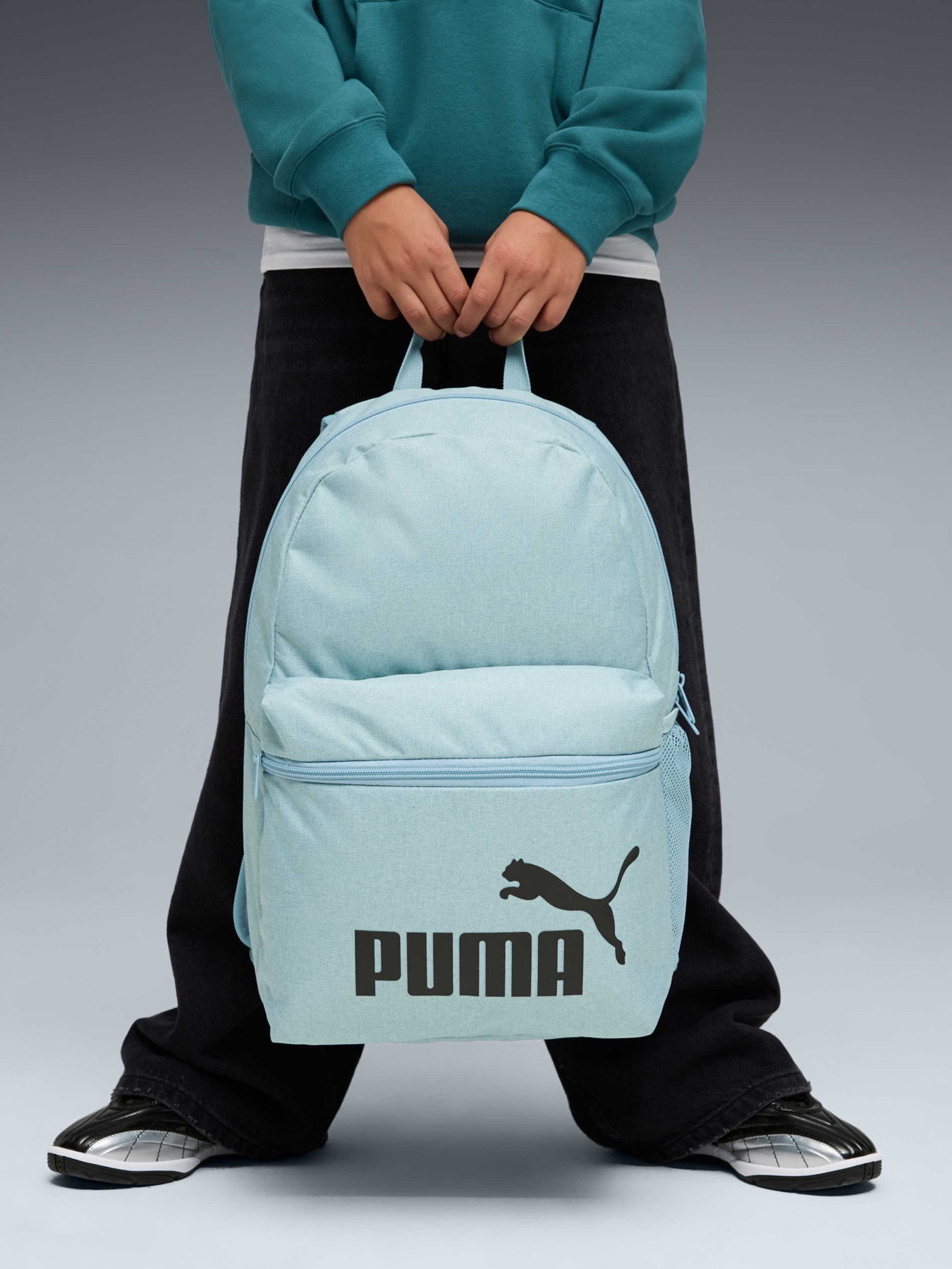 Рюкзак PUMA Phase Backpack III 22L модель 091176 Рюкзак PUMA Phase Backpack III 22L модель 091176 Фото