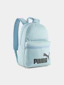 Рюкзак PUMA Phase Backpack III 22L модель 091176 Фото