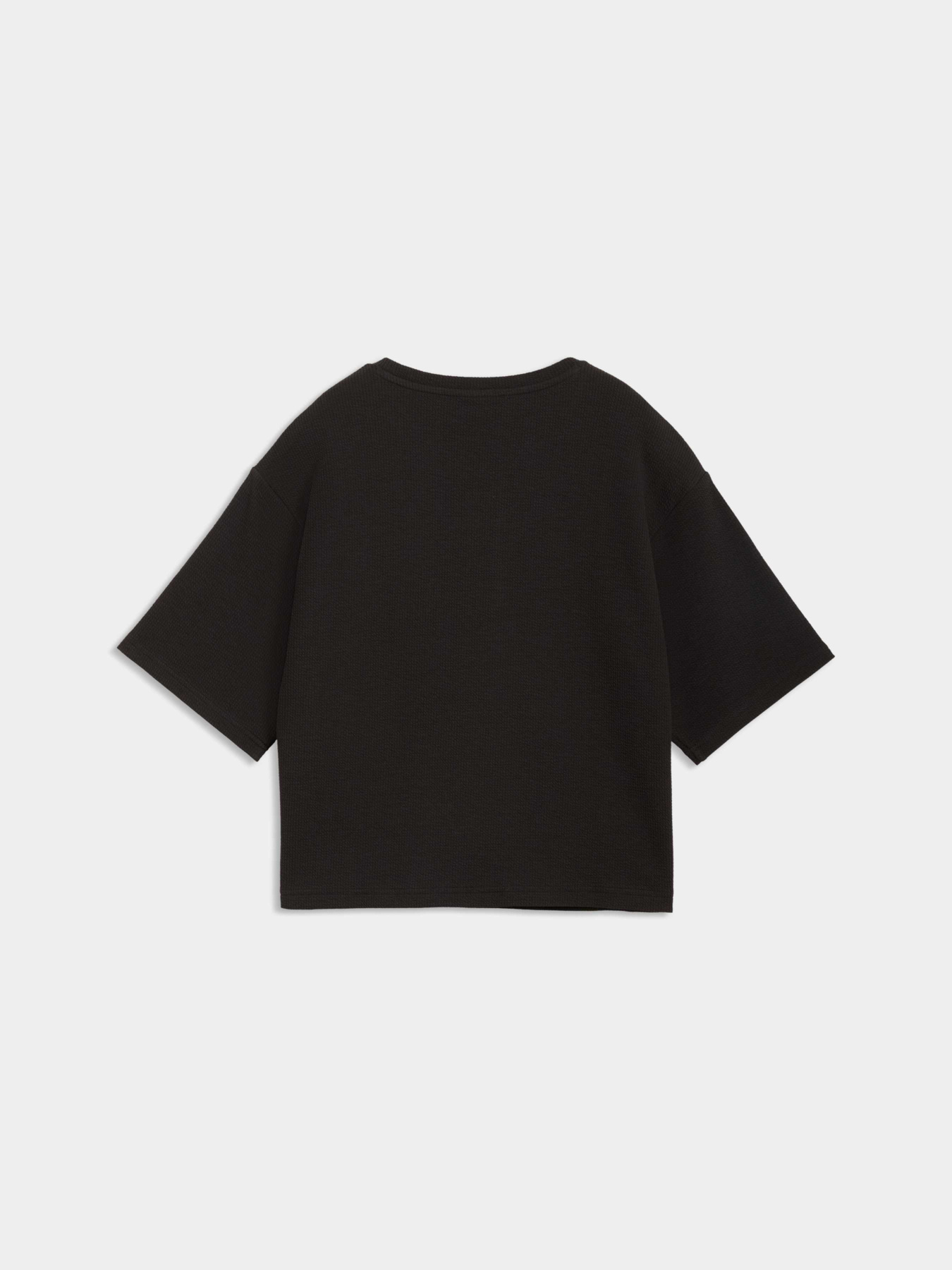 Футболка PUMA Ess Elevated Tee модель 691813 Фото