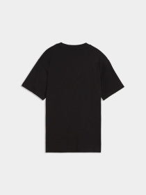 Футболка PUMA Ess Graphic Animal Tee модель 692491 Футболка PUMA Ess Graphic Animal Tee модель 692491 Фото