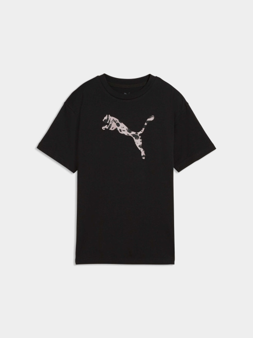 Футболка PUMA Ess Graphic Animal Tee модель 692491 Фото