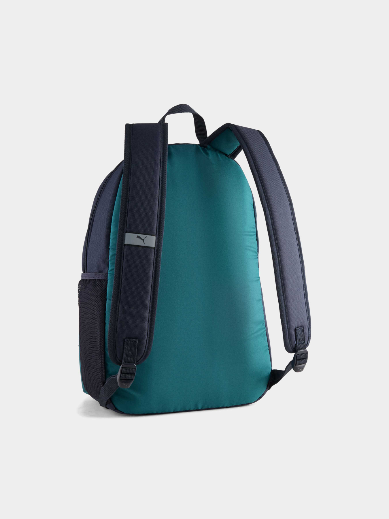 Рюкзак PUMA Phase Colour-block Backpack 22L модель 091175 Фото
