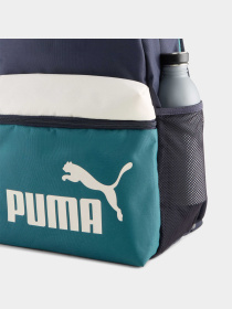 Рюкзак PUMA Phase Colour-block Backpack 22L модель 091175 Фото