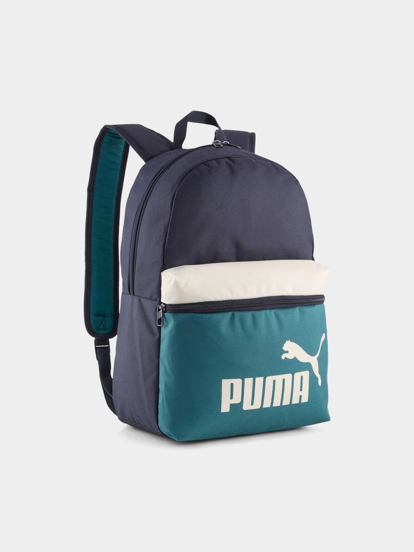Повседневный рюкзак PUMA Phase Cb Backpack модель 091175 Повседневный рюкзак PUMA Phase Cb Backpack модель 091175 Фото