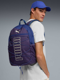 Рюкзак PUMA Plus 20L Backpack модель 092156 Фото
