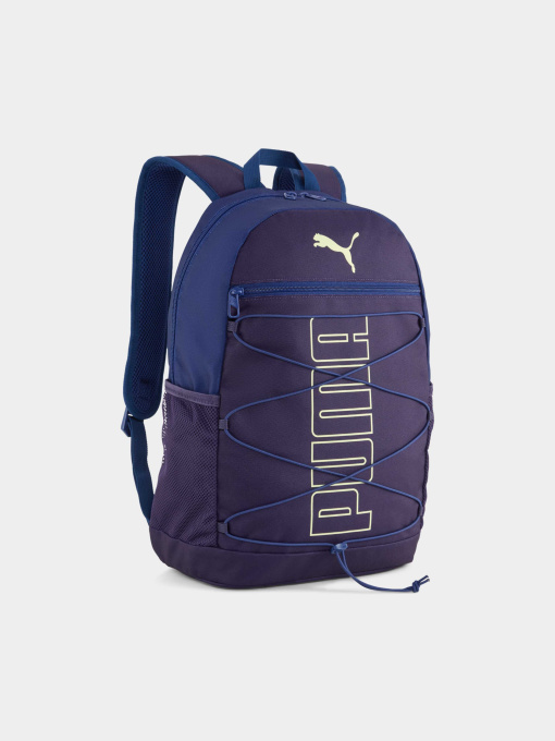 Повседневный рюкзак PUMA Plus Backpack Ii модель 092156 Фото