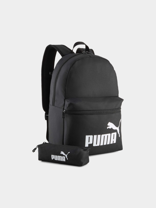 Рюкзак PUMA Phase 20L Backpack Set модель 092190 Фото