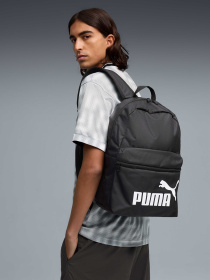 Повседневный рюкзак PUMA Phase Backpack Set модель 092190 Фото