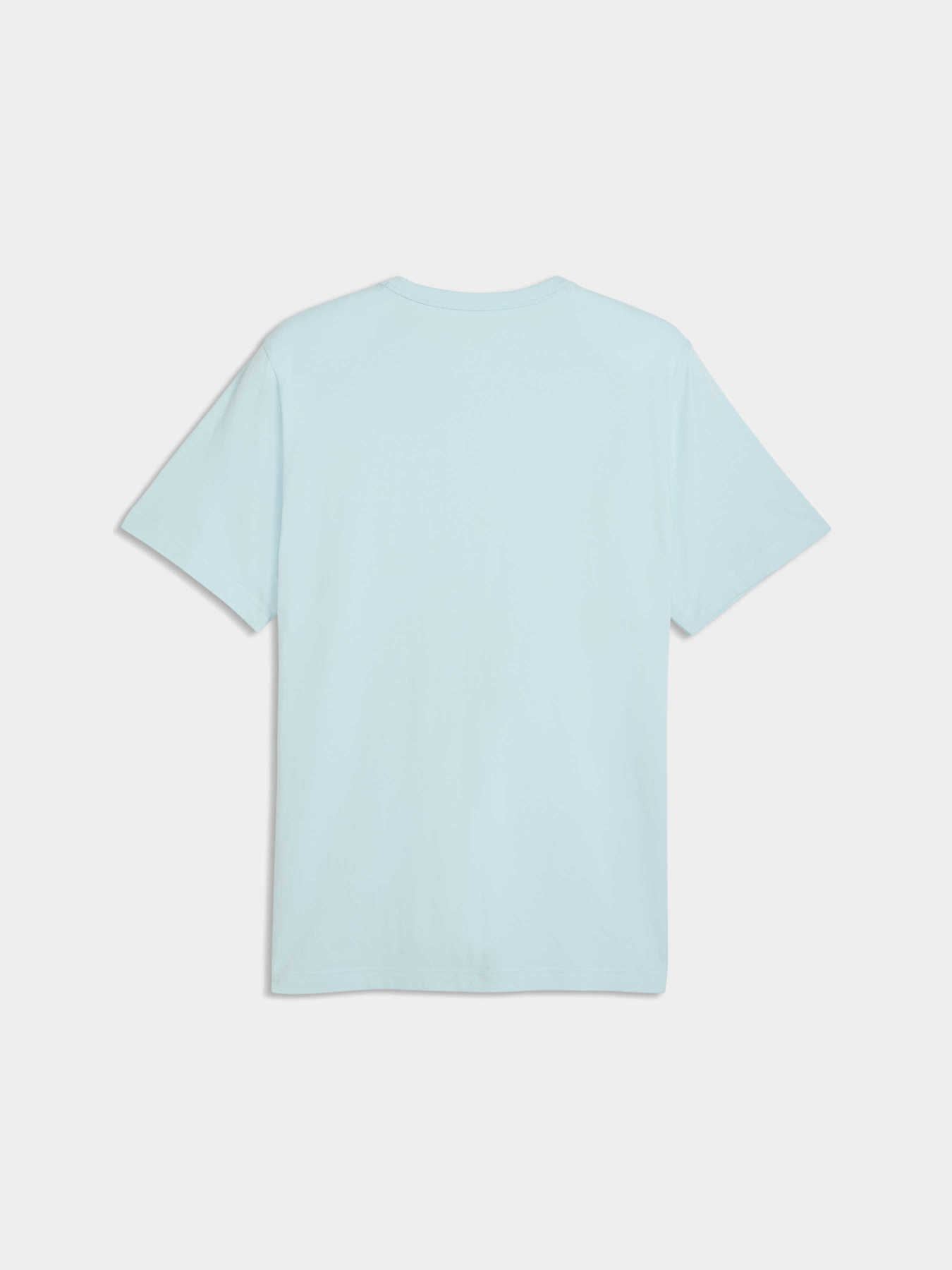 Футболки и поло PUMA Class Graphic Tee модель 692226 Фото