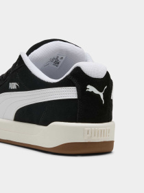 Кеди Park LIfestyle Easy Suede Sneakers Unisex модель 400707 Кеди Park LIfestyle Easy Suede Sneakers Unisex модель 400707 Фото