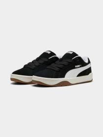 Кеди низькі PUMA Park Lifestyle Easy Sd модель 400707 Кеди низькі PUMA Park Lifestyle Easy Sd модель 400707 Фото
