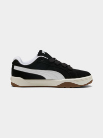 Кеды низкие PUMA Park Lifestyle Easy Sd модель 400707 Фото