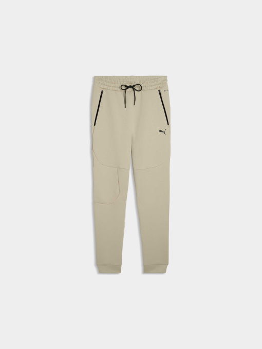 Спортивні штани PUMA Tech Sweatpants Dk Cl модель 634416 Фото