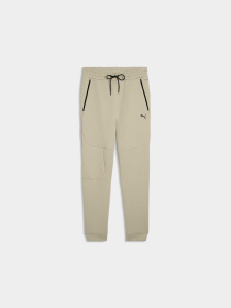 Спортивні штани PUMA Tech Sweatpants Dk Cl модель 634416 Фото