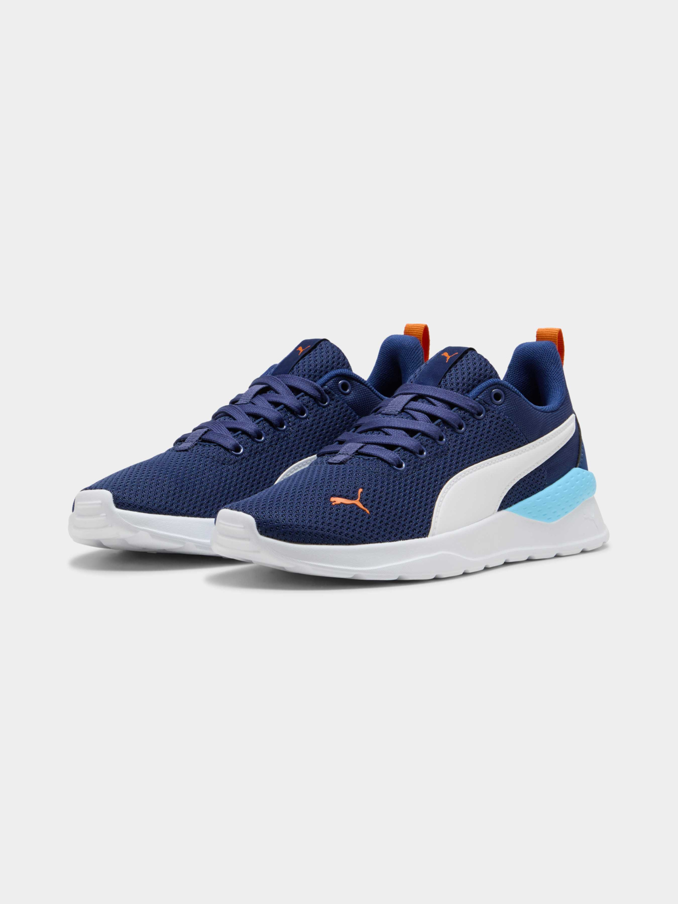 Кроссовки Anzarun Lite Youth Trainers модель 372004 Фото