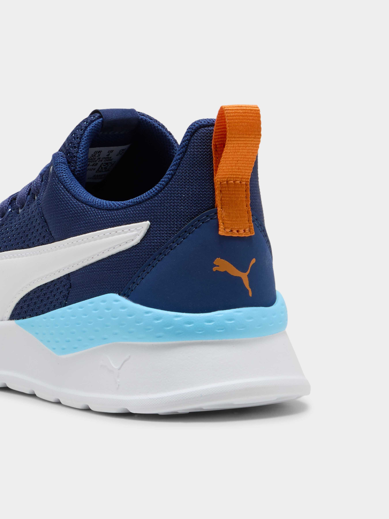 Кроссовки Anzarun Lite Youth Trainers модель 372004 Фото