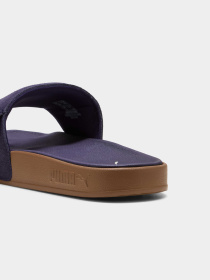 Шлёпанцы PUMA Leadcat 2.0 Palermo Foil модель 399041 Фото