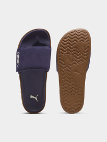 Шлёпанцы PUMA Leadcat 2.0 Palermo Foil модель 399041 Фото