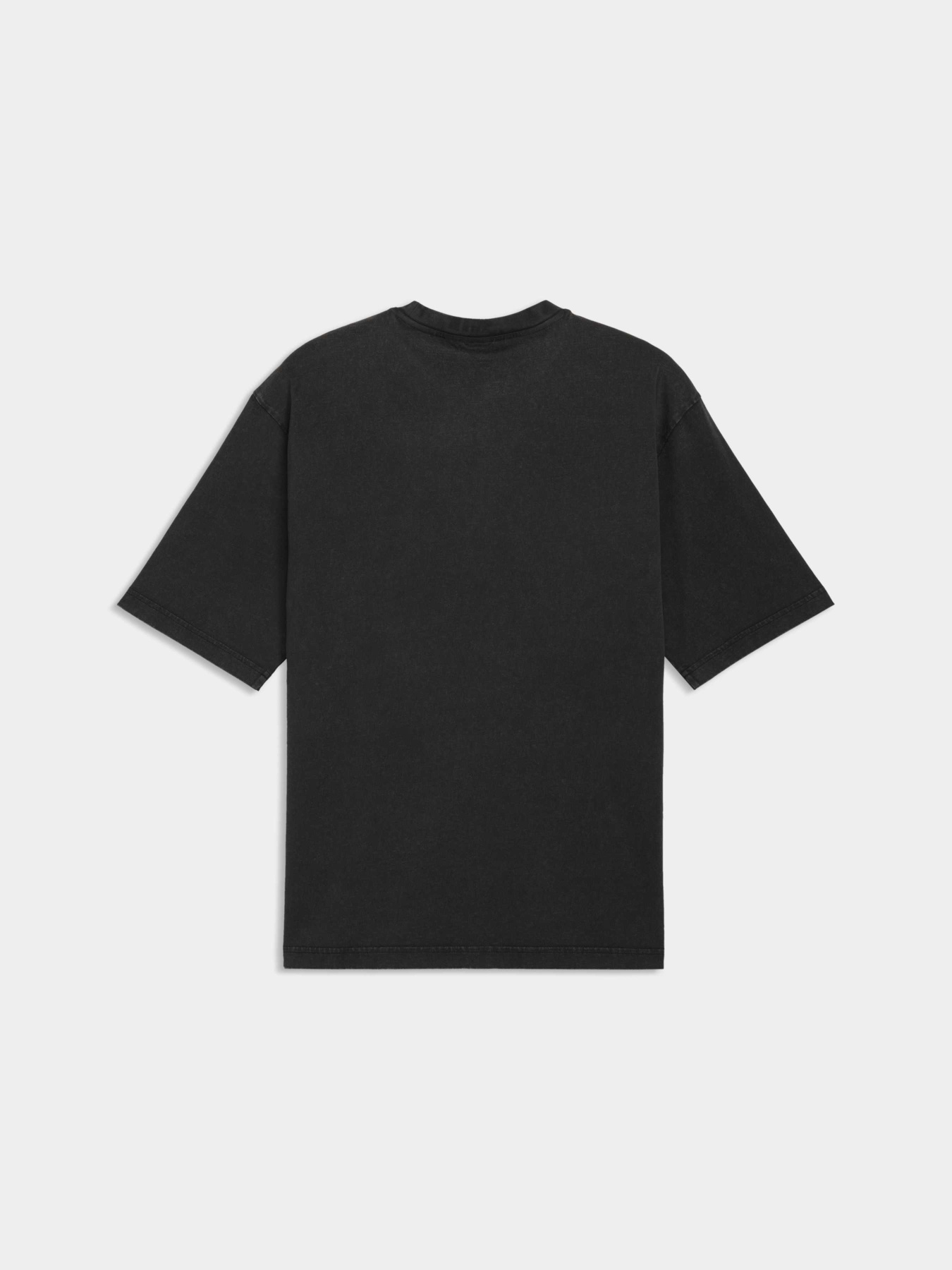 Футболка PUMA Graphic Tee модель 634442 Футболка PUMA Graphic Tee модель 634442 Фото