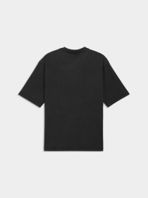 Футболка PUMA Graphic Tee модель 634442 Футболка PUMA Graphic Tee модель 634442 Фото