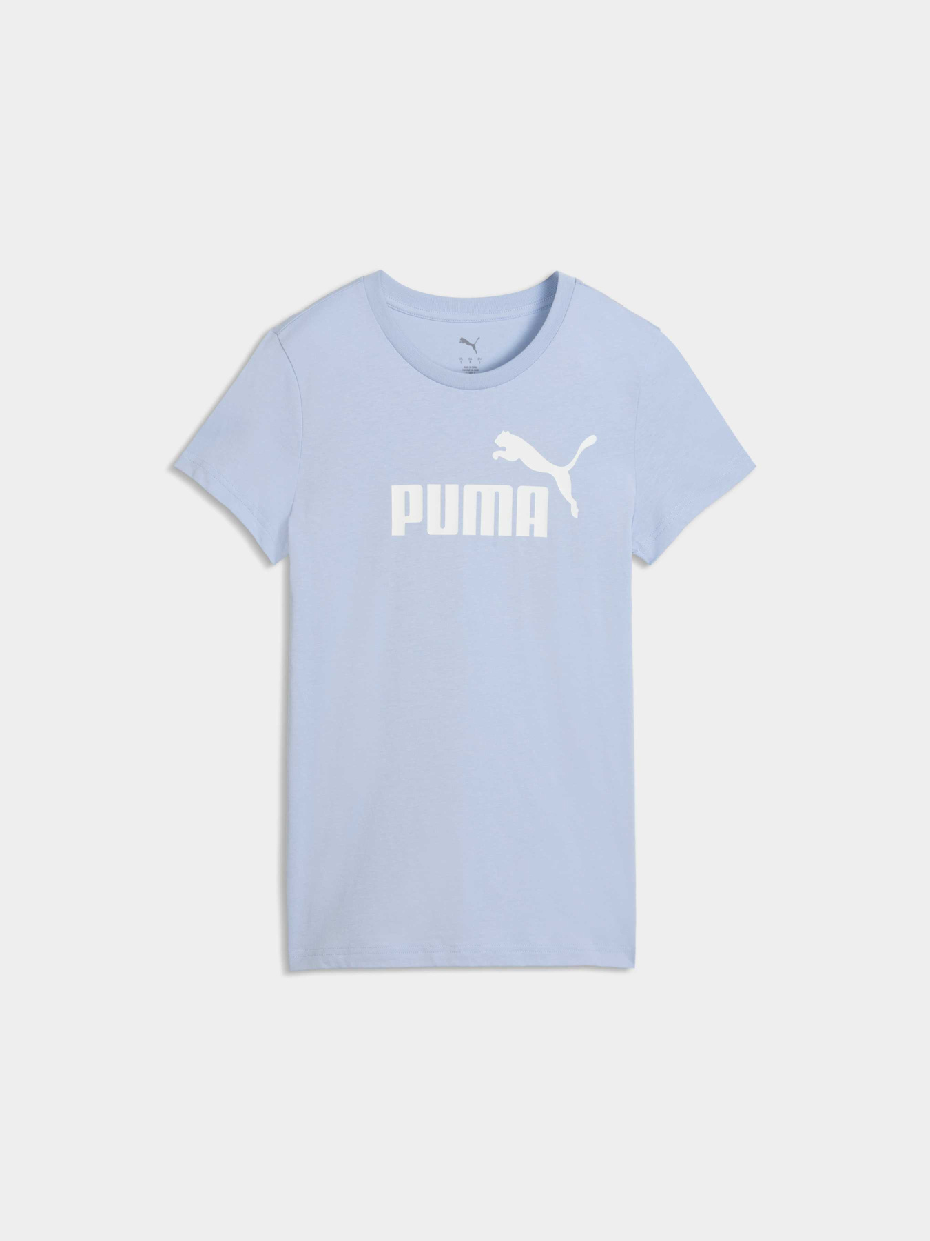 Футболка ESS No. 1 Logo Tee Women модель 682371 Фото