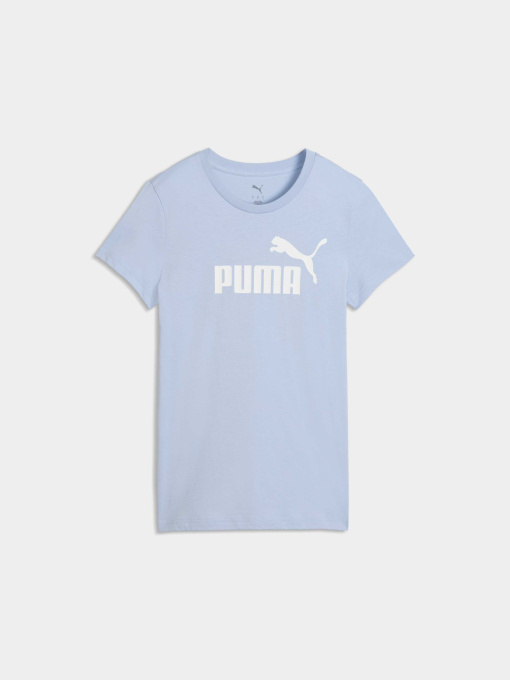 Футболка ESS No. 1 Logo Tee Women модель 682371 Фото