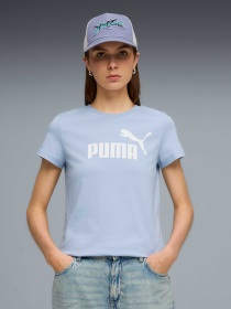 Футболка ESS No. 1 Logo Tee Women модель 682371 Фото
