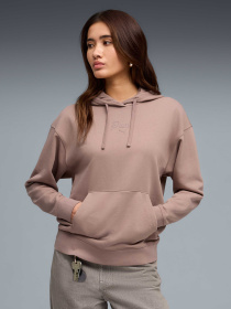 Худі Essentials Script Hoodie Women модель 691761 Фото