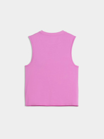 Футболки и поло PUMA Ess No. 1 Logo Slim Tank модель 684968 Фото