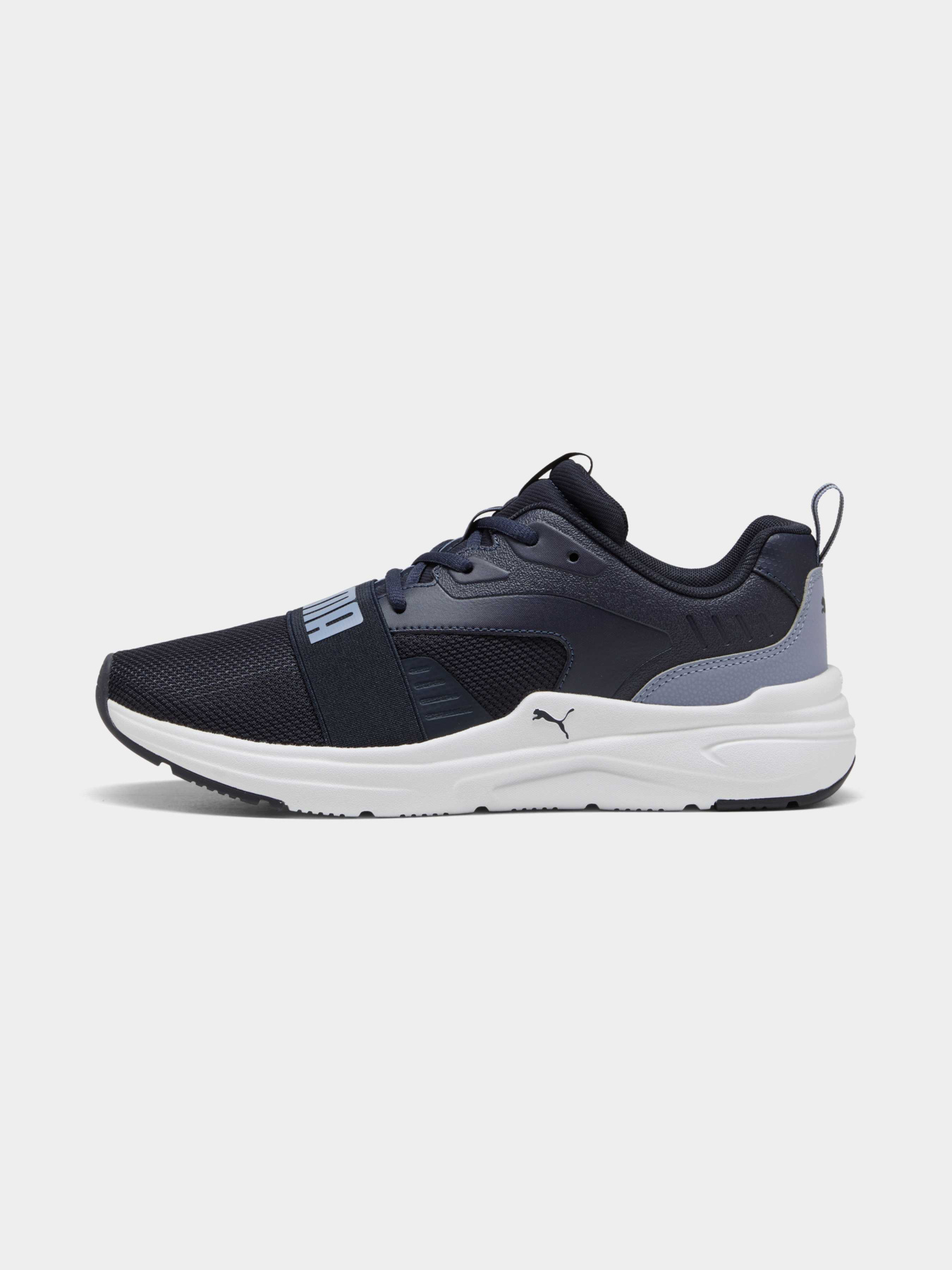 Кроссовки повседневные PUMA Softride Wired 2 модель 400232 Фото