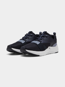 Кроссовки повседневные PUMA Softride Wired 2 модель 400232 Фото