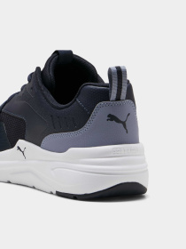 Кроссовки повседневные PUMA Softride Wired 2 модель 400232 Фото