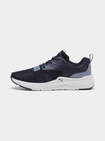 Кроссовки повседневные PUMA Softride Wired 2 модель 400232 Фото